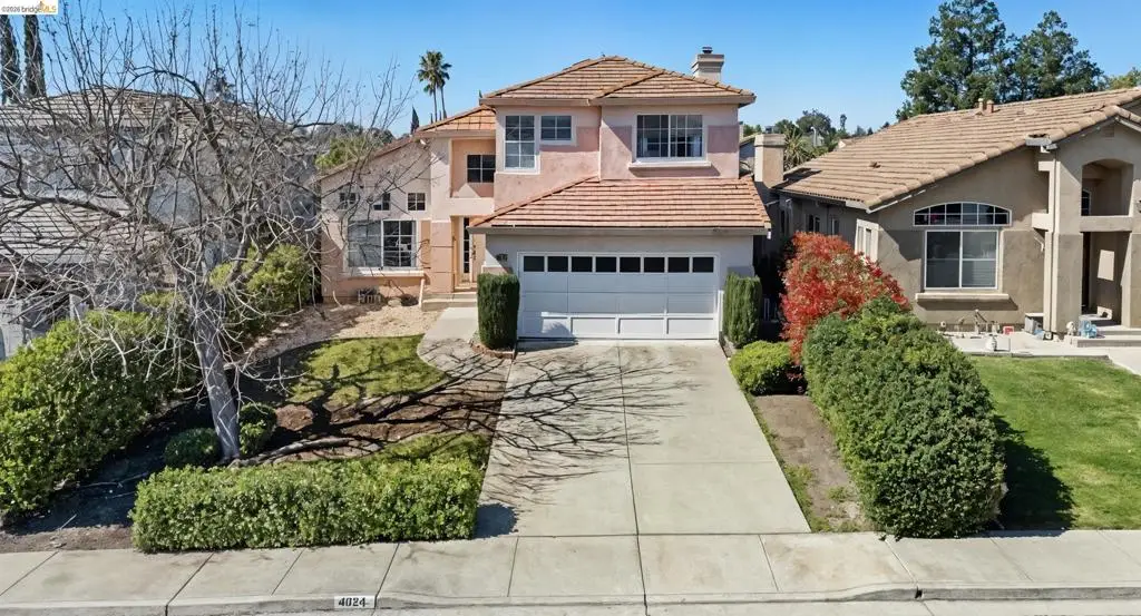 4924 Stirrup Way, Antioch, CA 94531 - #1