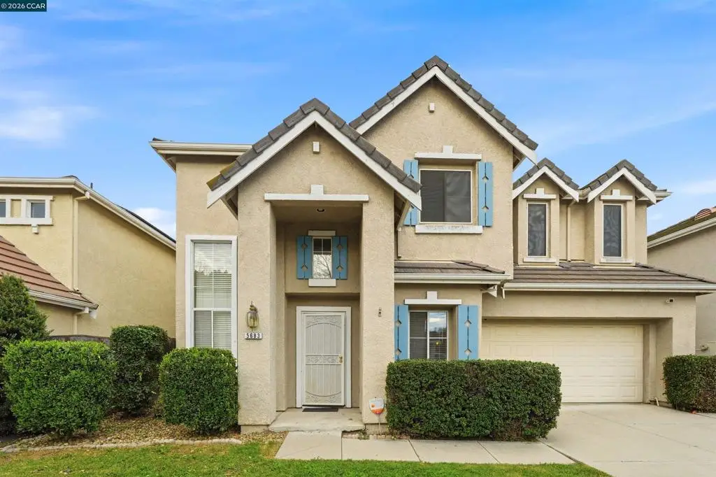 5683 5683 Vintage Cir, Stockton, CA 95219 - #1