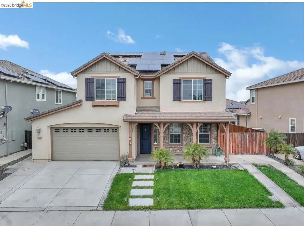 8461 Pinehollow Cir, Discovery Bay, CA 94505 - #1
