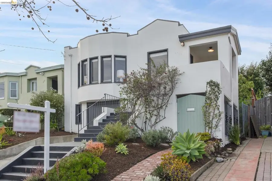 2745 2745 Maxwell Ave, Oakland, CA 94619 - #2
