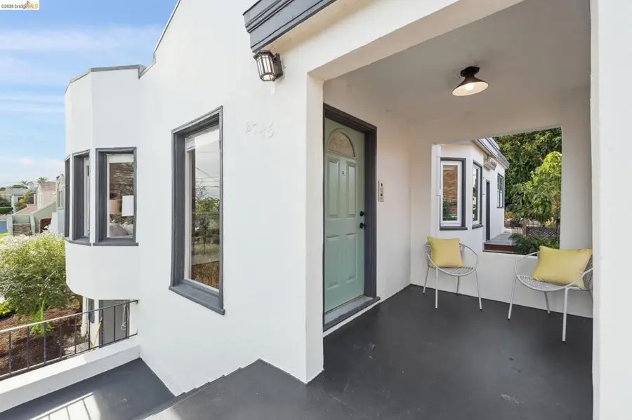 2745 2745 Maxwell Ave, Oakland, CA 94619 - #3