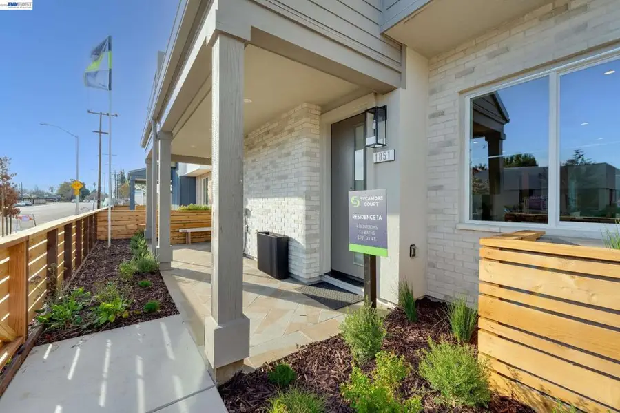 1887 Cook Court, Santa Clara, CA 95050 - #3