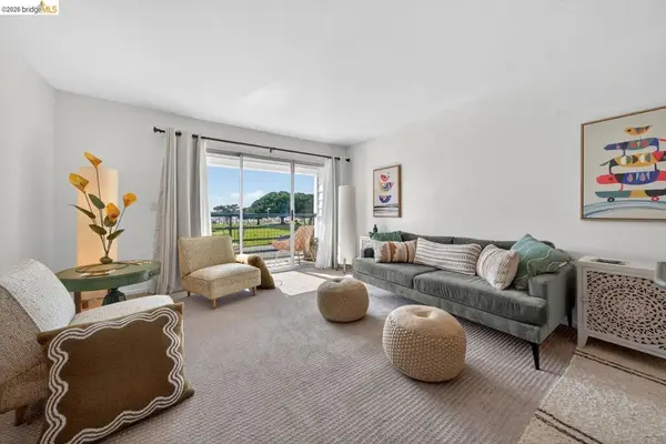 1205 1205 Melville Sq #204, Richmond, CA 94804