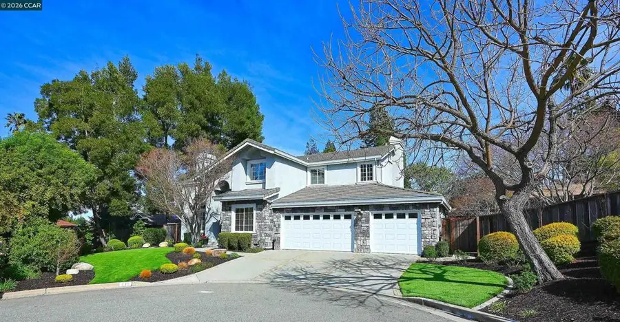672 672 Enrica Ln, Walnut Creek, CA 94597 - #2