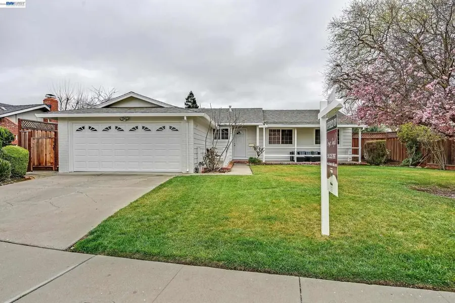 4034 Francisco St, Pleasanton, CA 94566 - #3