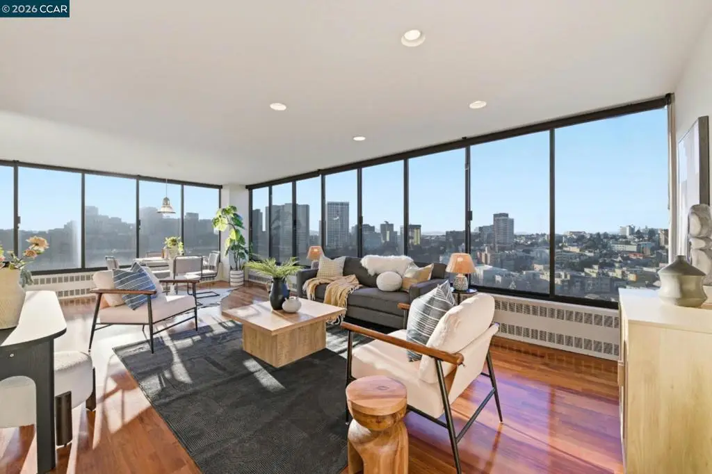 565 565 Bellevue Ave #1403, Oakland, CA 94610 - #1