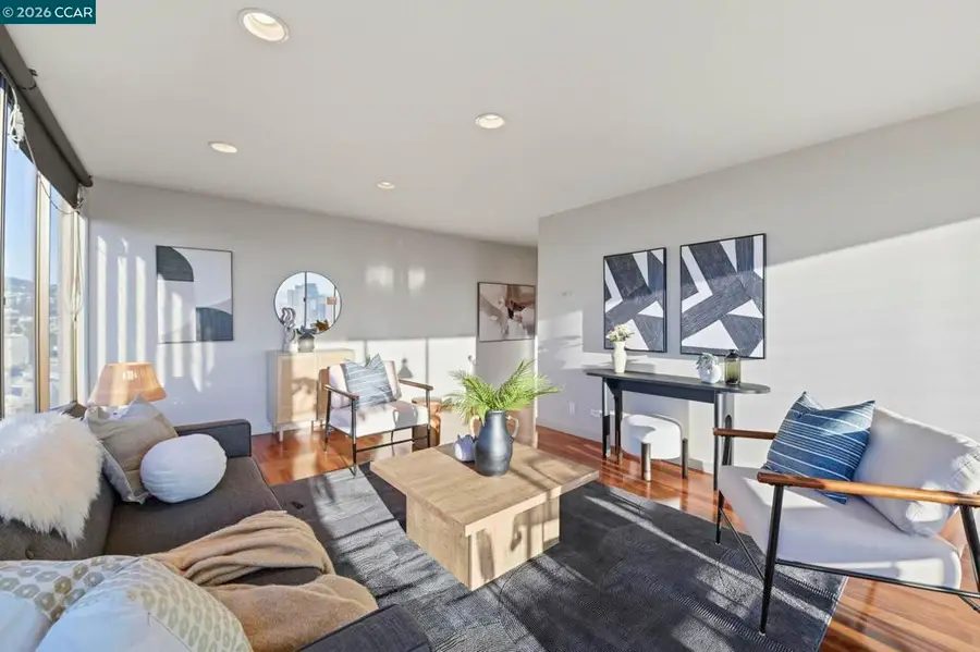 565 565 Bellevue Ave #1403, Oakland, CA 94610 - #3