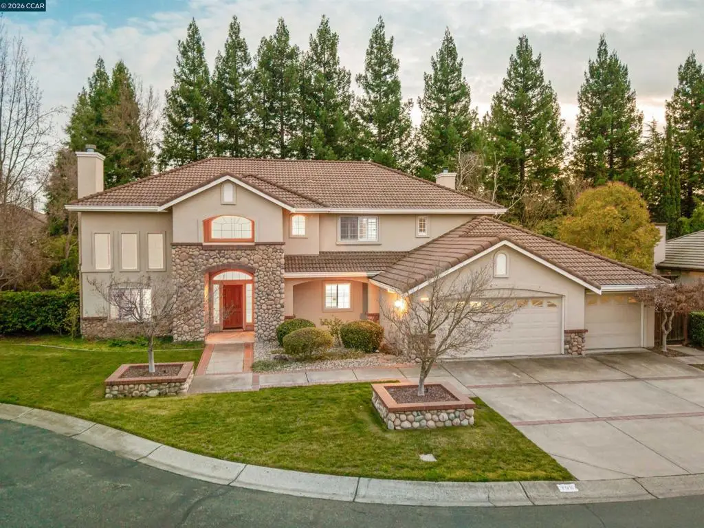 208 Kaitlyn Ln, Danville, CA 94506 - #1