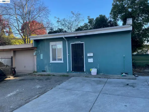 22622 22622 2nd Street, Hayward, CA 94541