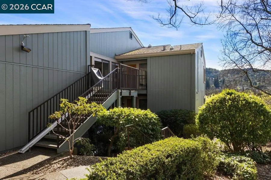 3050 Rossmoor Parkway #3, Walnut Creek, CA 94595 - #2