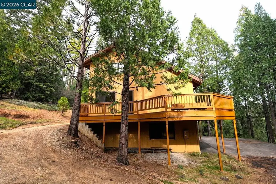 26625 Cedar Ave, Pioneer, CA 95666 - #2