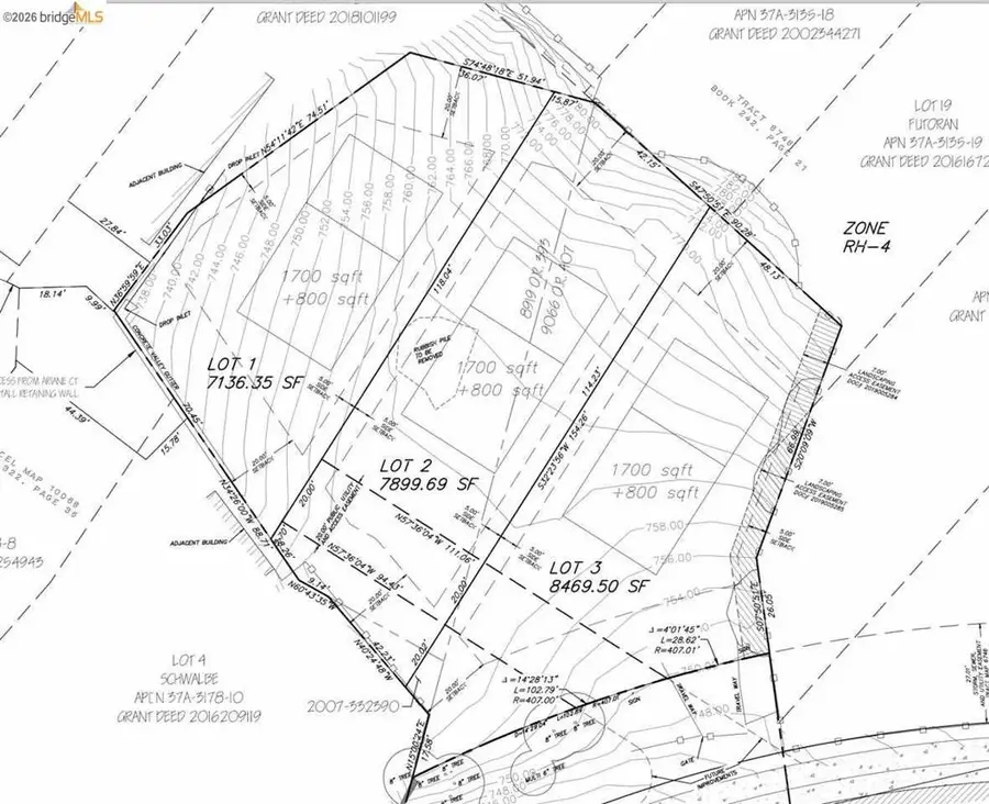 0 Redwood Rd, Oakland, CA 94619 - #2