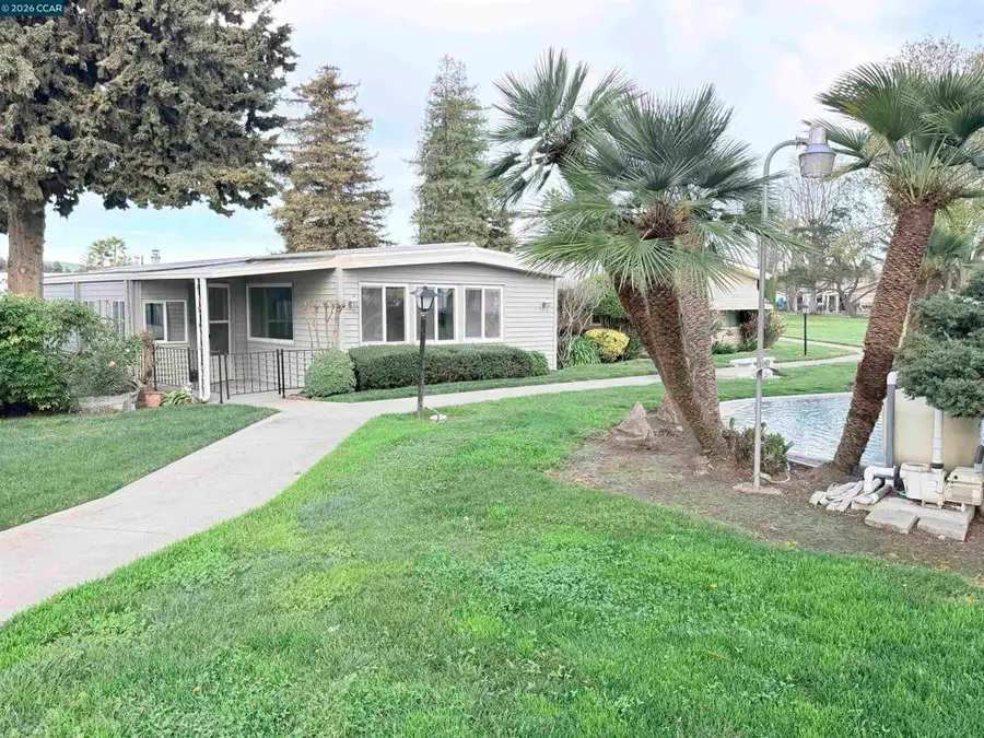 2339 Dalis Drive, Concord, CA 94520 - #2