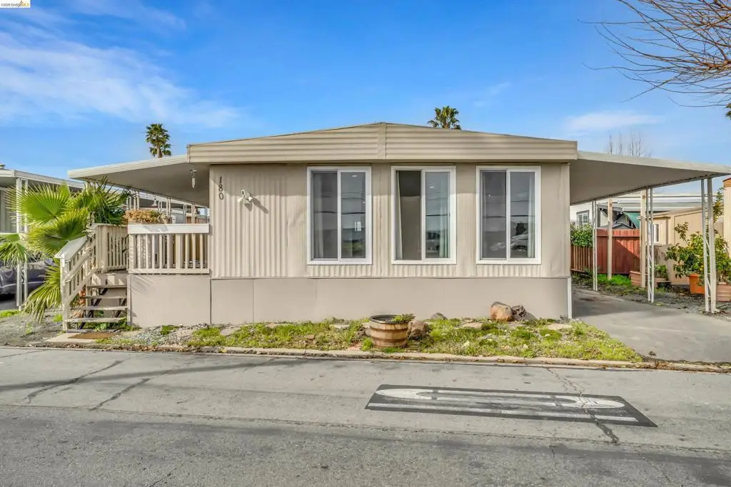 180 Algiers Circle, Pacheco, CA 94553 - #1