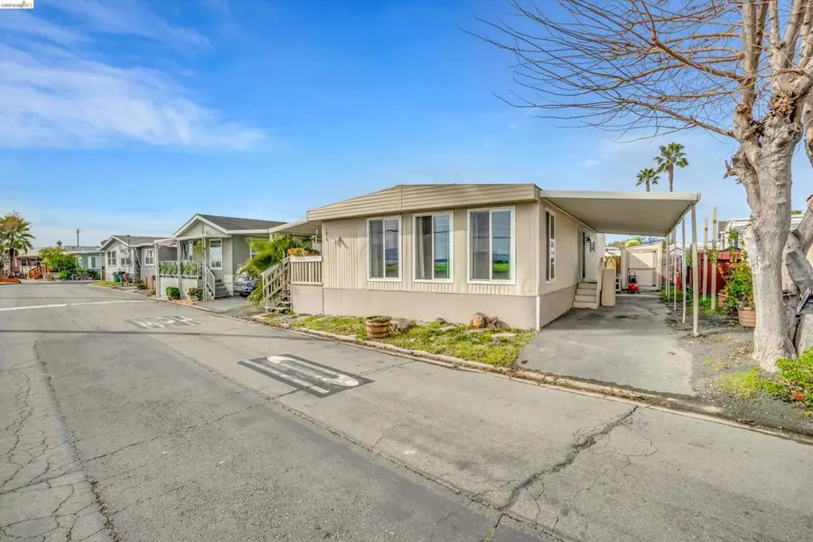 180 Algiers Circle, Pacheco, CA 94553 - #2