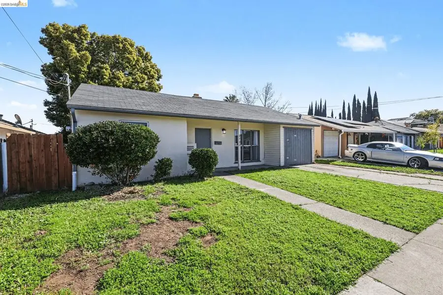 2721 Capistrano St, Antioch, CA 94509 - #3
