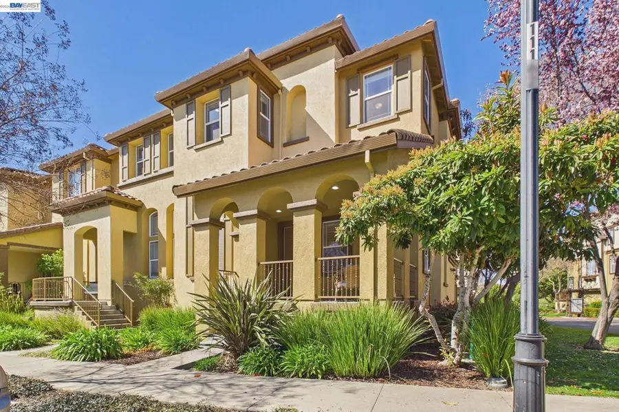 2352 Millstream Ln, San Ramon, CA 94582 - #2