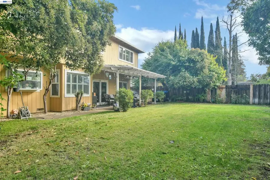 2316 Otto Dr, Stockton, CA 95209 - #2