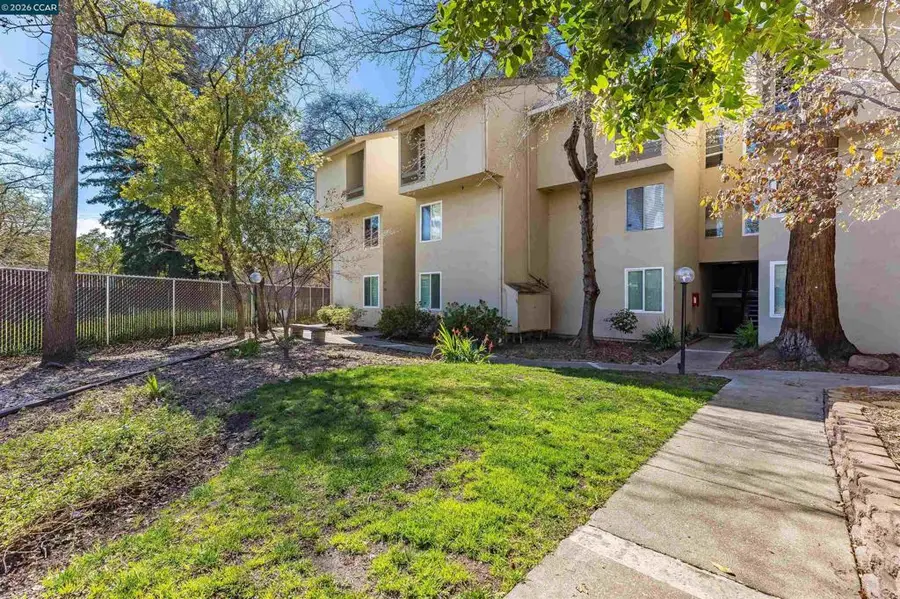 2724 Oak Rd #86, Walnut Creek, CA 94597 - #2