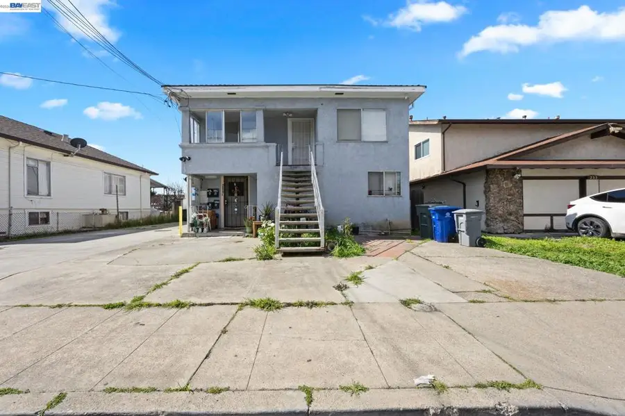 209 Dabner St, San Leandro, CA 94577 - #2