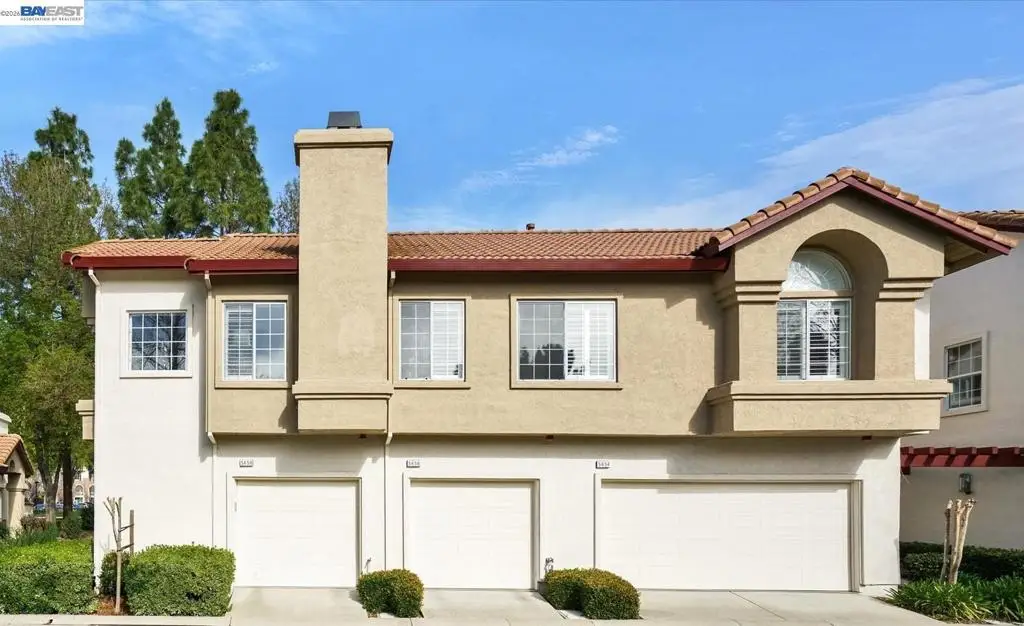 5658 5658 Belleza Drive, Pleasanton, CA 94588 - #1