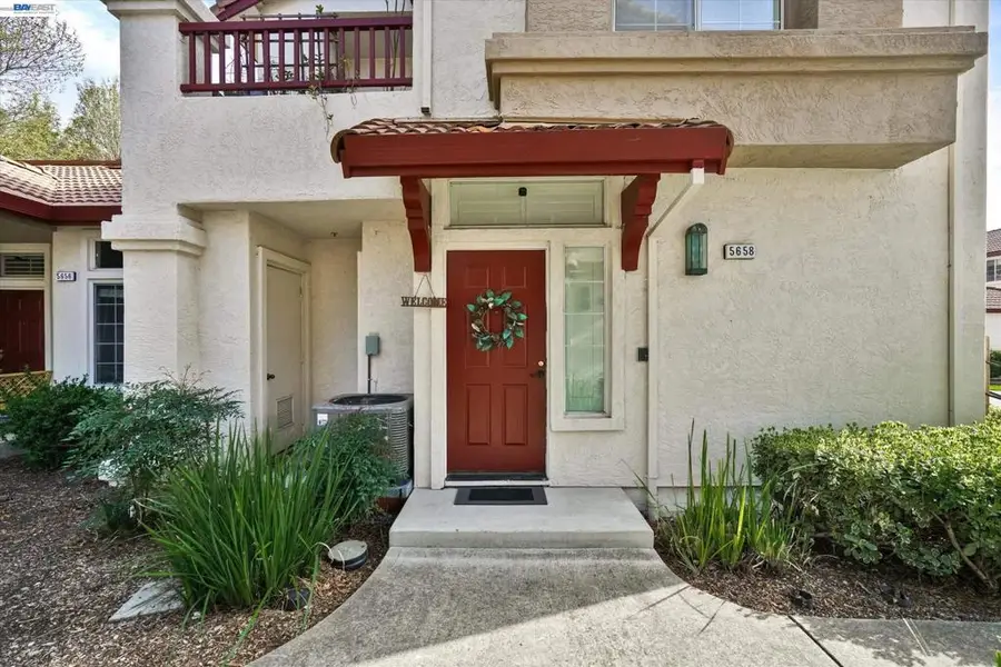 5658 5658 Belleza Drive, Pleasanton, CA 94588 - #2