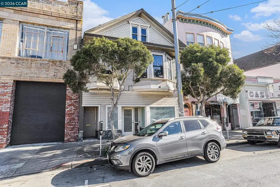 3755 3759 Mission St, San Francisco, CA 94110 - #3