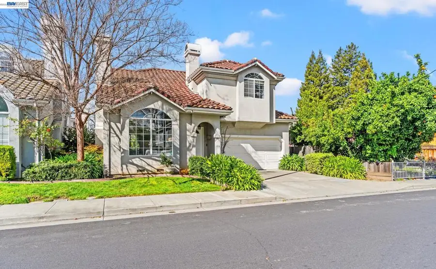 283 283 Esther Ave, Campbell, CA 95008 - #3