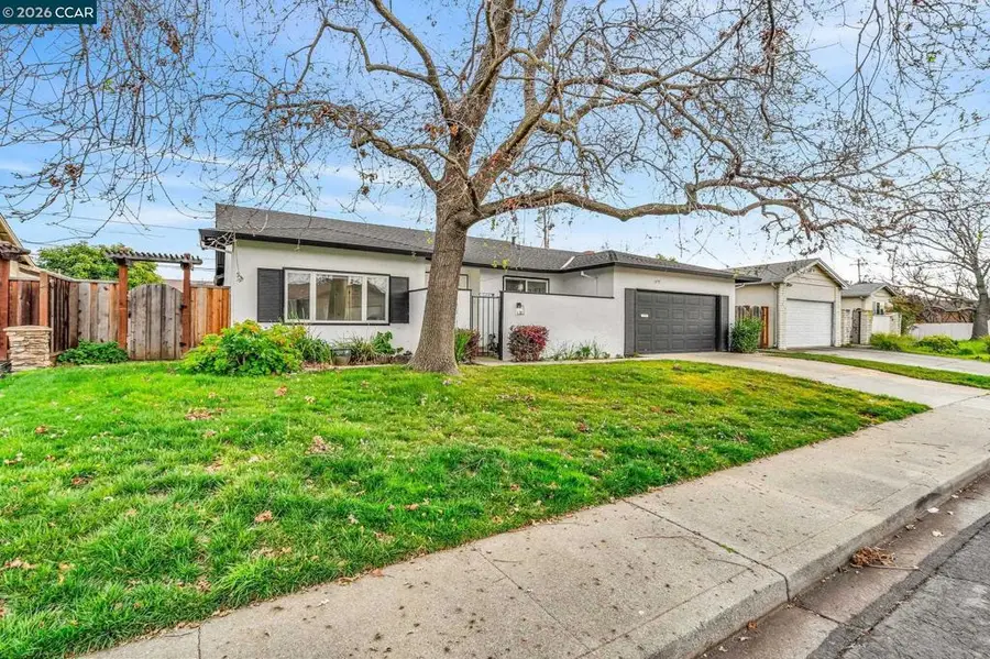 1548 1548 Dianda Dr, Concord, CA 94521 - #3