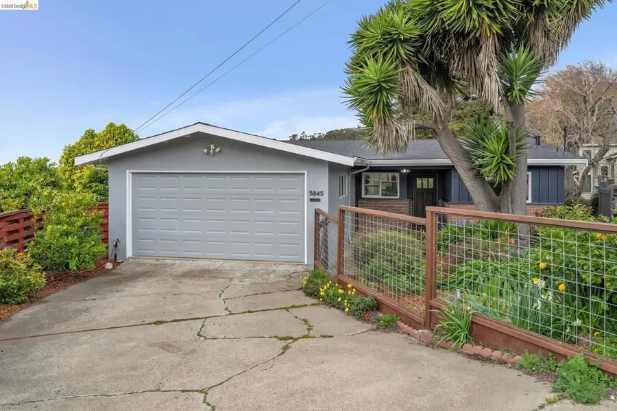 5845 5845 Bernhard Ave, Richmond, CA 94805 - #2