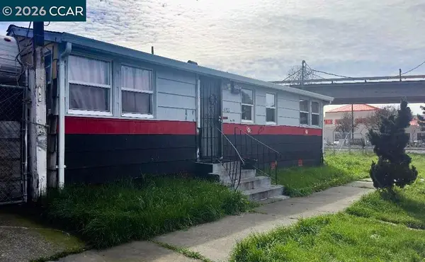 6322 Ohio Street, El Cerrito, CA 94530