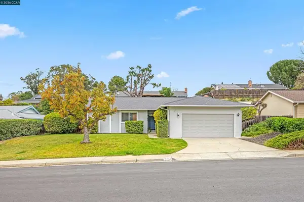 274 274 Fernwood Dr, Pleasant Hill, CA 94523