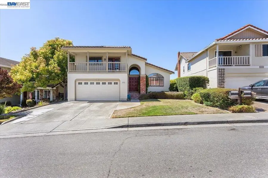 6444 Boone Dr, Castro Valley, CA 94552 - #2
