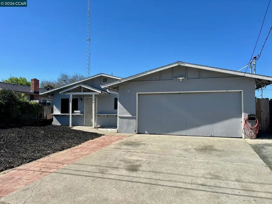 29 Sandview Dr, Bay Point, CA 94565 - #2