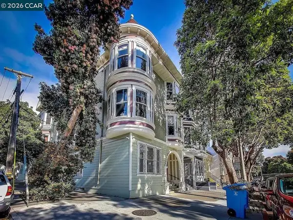 144 Sanchez St, San Francisco, CA 94114