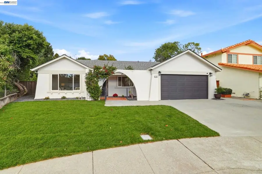 240 Carmelita Pl, Fremont, CA 94539 - #2