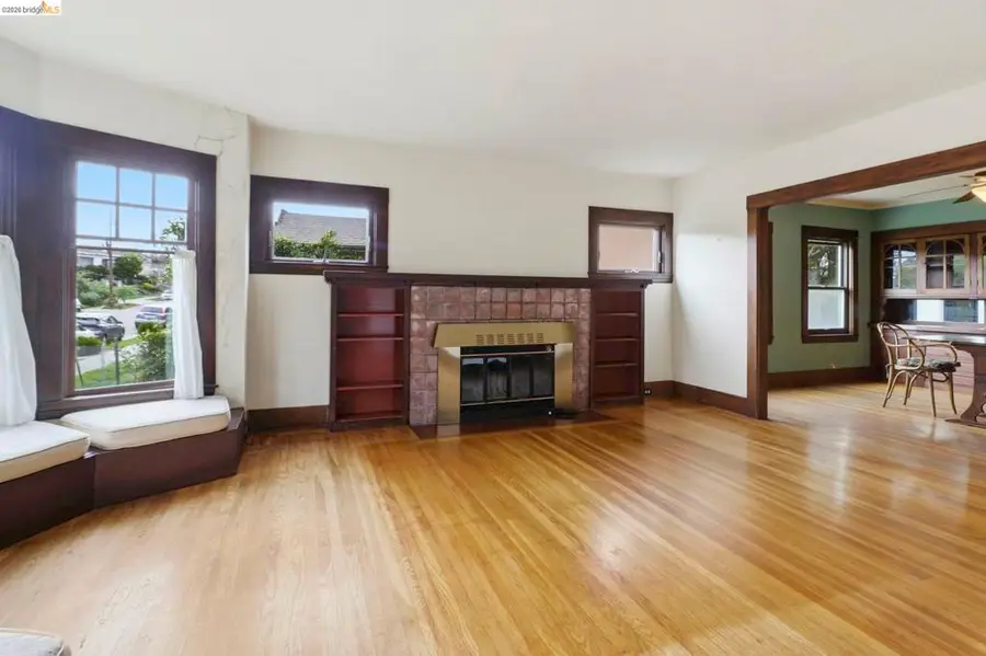 1529 Ada St, Berkeley, CA 94703 - #3