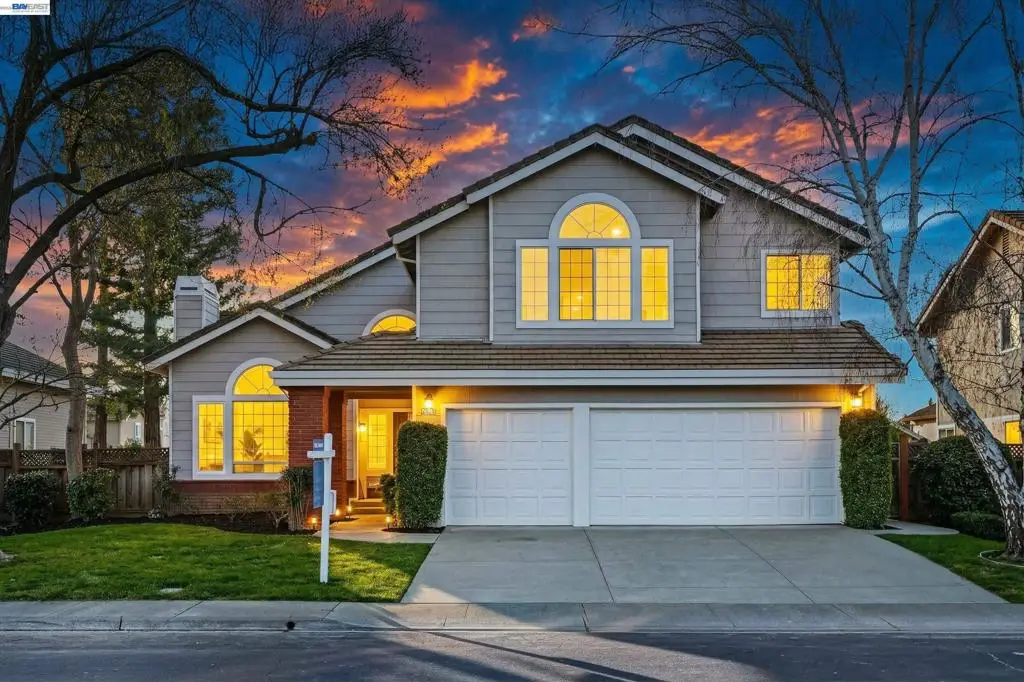 2058 Palmer Dr, Pleasanton, CA 94588 - #1