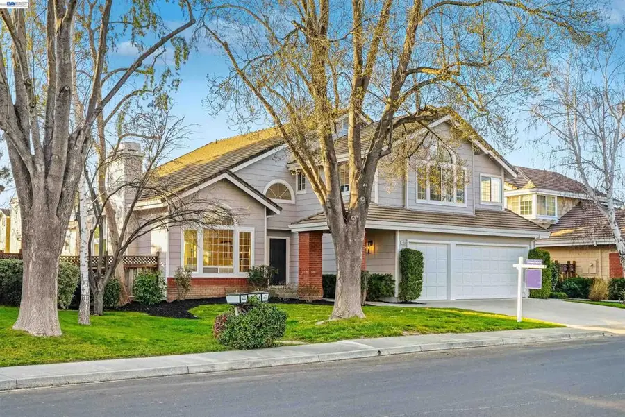 2058 Palmer Dr, Pleasanton, CA 94588 - #2