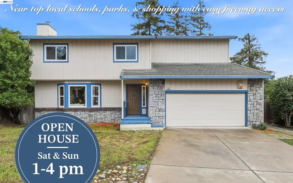 807 Bourton Ct, Antioch, CA 94509 - #1