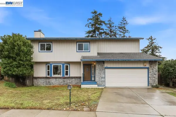 807 807 Bourton Ct, Antioch, CA 94509