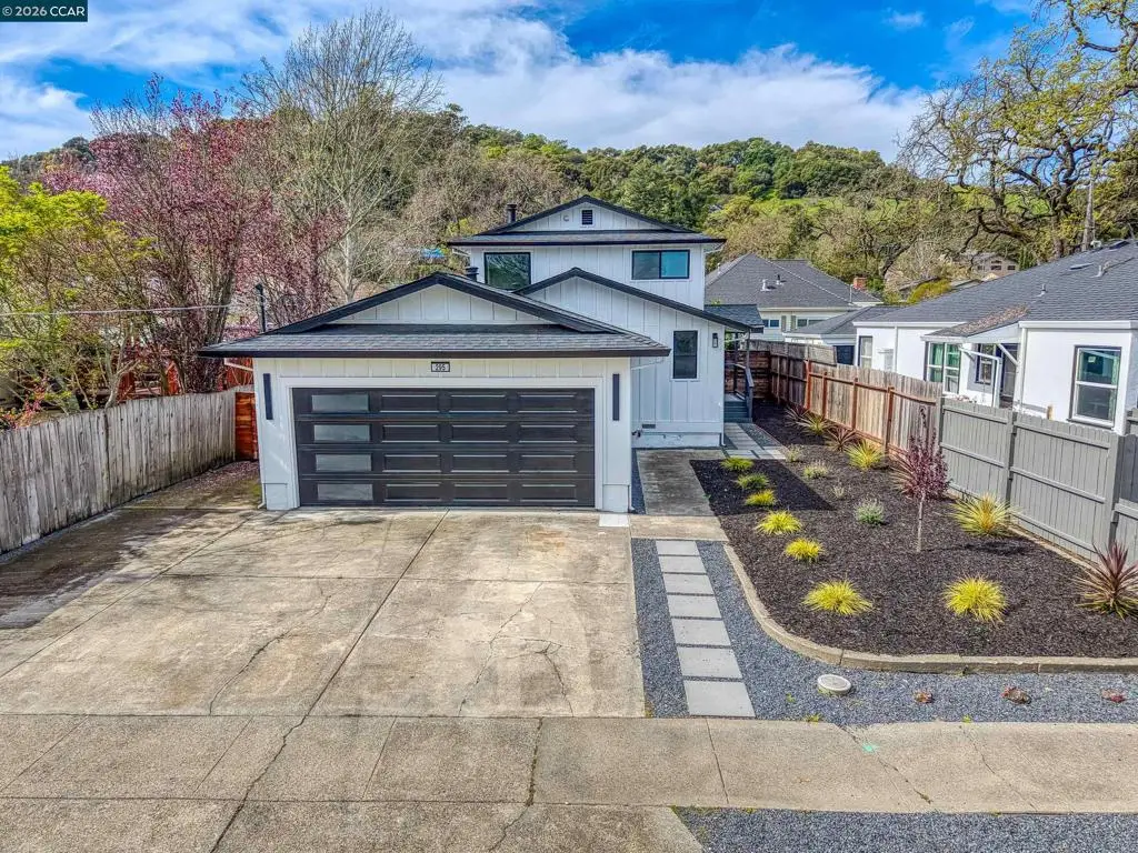 295 Foothill Blvd, Napa, CA 94558 - #1