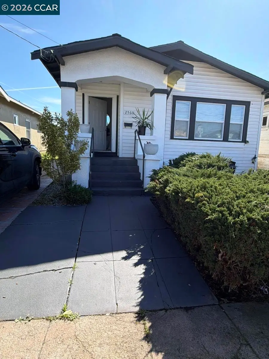 2560 68th Ave, Oakland, CA 94605 - #1