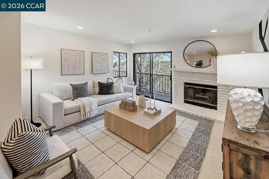 4372 Terra Granada Dr #1A, Walnut Creek, CA 94595 - #2