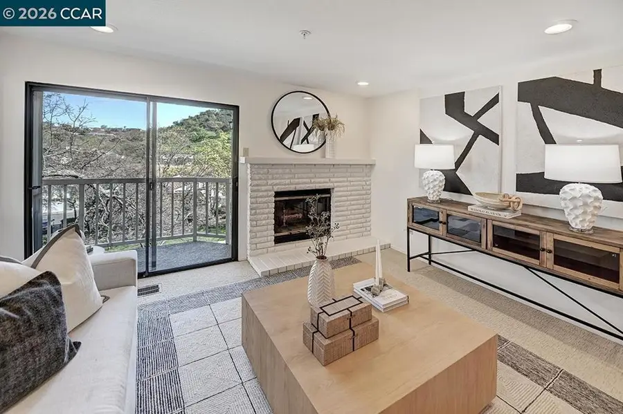 4372 Terra Granada Dr #1A, Walnut Creek, CA 94595 - #3