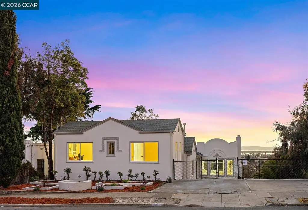 6055 6055 Majestic Ave, Oakland, CA 94605 - #1
