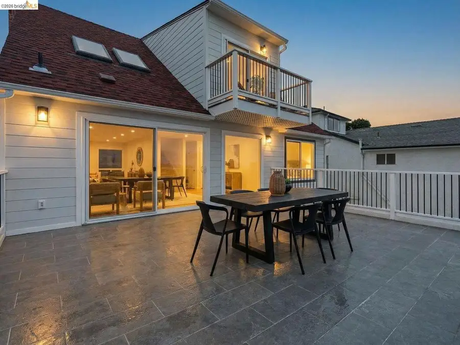 857 Balra Dr, El Cerrito, CA 94530 - #3
