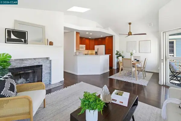 211 Salt Point Ct #8, Vallejo, CA 94591