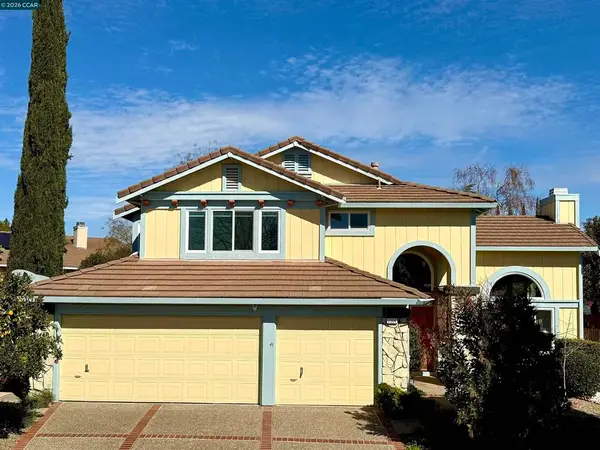 2504 2504 Brocket Court, Antioch, CA 94531