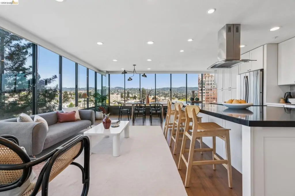 565 Bellevue Ave #806, Oakland, CA 94610 - #1